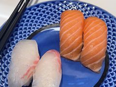 -三禾寿司(君尚店)