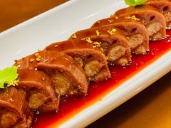 -径山十八道·风味民间菜(杭州总店)