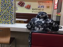 -南城香·饭香串香馄饨香(赵公口店)
