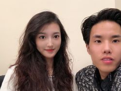 -G HAIR SALON私人造型定制