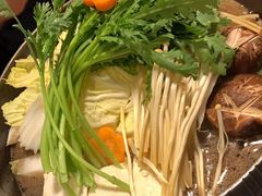 -满来寿喜烧(金虹桥店)