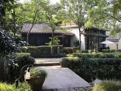 -法云安缦酒店