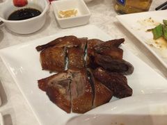 -鸿星海鲜酒家(格兰中心店)