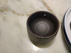 -绿茶餐厅(成都太古里店)