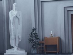 -哈尔格林姆教堂