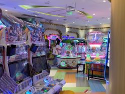 -MELAND CLUB亲子乐园·派对(浦东LCM置汇旭辉馆)