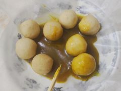 -渔记茶餐厅(渔村店)
