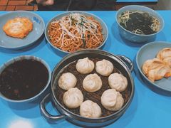 -天天锅贴王(迎凤街店)