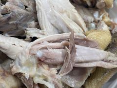 -考记泥焗鸡农庄·海鲜(北洛秘境店)