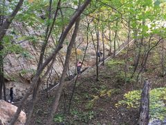 -大连天门山国家森林公园