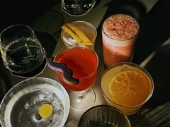 -运·中餐厅(成都华尔道夫酒店)