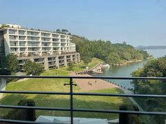 -天目湖涵田度假村