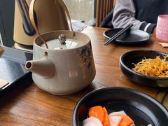 -九畋町和牛黑牛烤肉料理(三里屯3·3大厦店)