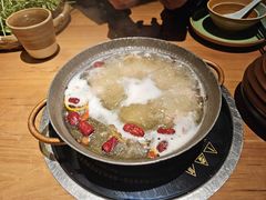 -吃饭皇帝大(长宁龙之梦店)