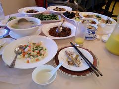 -上海老饭店(北京分店)