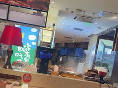 -西贝(武汉群星城店)