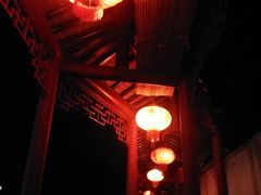 -龚家花园农家乐休闲别墅