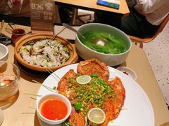 -一坐一忘云南菜(卓悦中心)