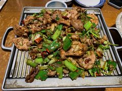 -95号酱骨·一块豆腐(展春园西路店)