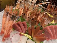 -極上萬膳·日料放题(海岸城店)