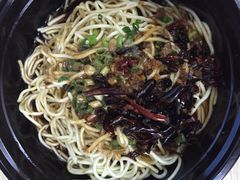 -靓靓蒸虾(中山公园店)