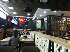 -美玲餐厅(保利店)