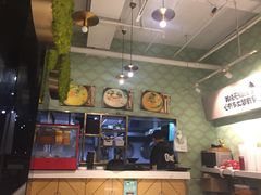 -蒙小妹骨汤饭.米线(新光路店)