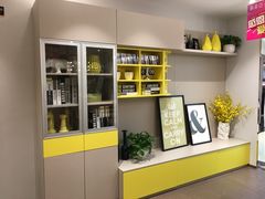 -索菲亚衣柜橱柜家具全屋定制(十里河居然之家店)