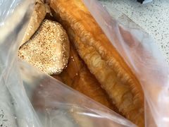 -大福来锅巴菜(古文化街店)