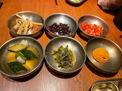 -春熙台韩国料理·章鱼肥牛(西丽店)