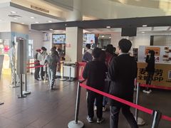 -麦当劳(北亭广场分店)
