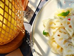 -蟹村草堂·苏式园林人文农家·大闸蟹