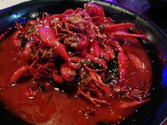 -南极·小龙虾·湘式拌饭(南街店)