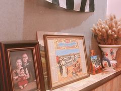 -LA CREPERIE BRETONNE布列塔尼法式餐厅(天童北路店)