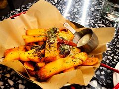 -ibarrel爱杯·bistro&brunch(江宁路店)