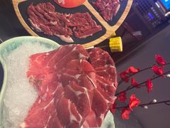 -乔先生涮肉·鲜活牛羊肉火锅(塘沽店)