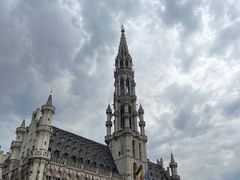 -布鲁塞尔大广场