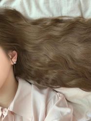 -MMby Hair Code芭曲发型