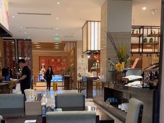 -杭州开元名都大酒店·地中海自助餐厅