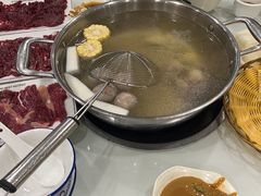-福合埕牛肉火锅(长平国新店)