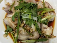 -澳门西南饭店·粤菜·茶市·手工点心(华海路店)