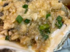 -云晓光头烧烤吧(德平路店)