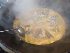 -好灶头妈妈菜·柴火灶台鱼·千岛湖土菜地标美食
