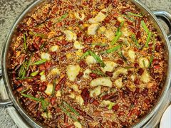 -胖子鱼·天水麻辣鱼火锅(秦州407店)