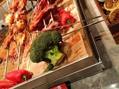 -千滋百味自助海鲜烤肉(布吉景华店)