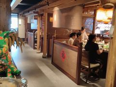 -陈家老院子·长春特色东北家宴(一匡街店)