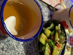 -蘭奢雅集·江浙菜(青山江滩店)