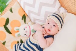 -憨大叔韩式儿童摄影(浦东新区店)