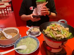 -侯师傅热炒店(印象城店)