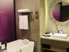 -南京禄口机场雅高铂尔曼大酒店